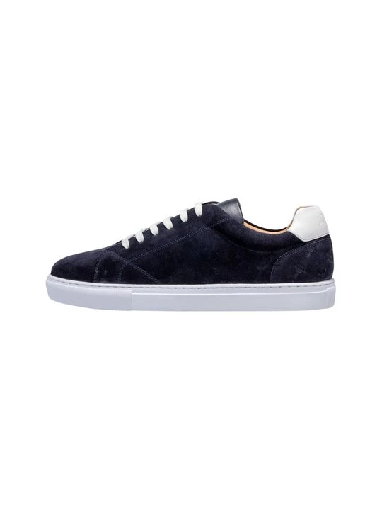 Foto van product Sneakers laag JOOP! donkerblauw