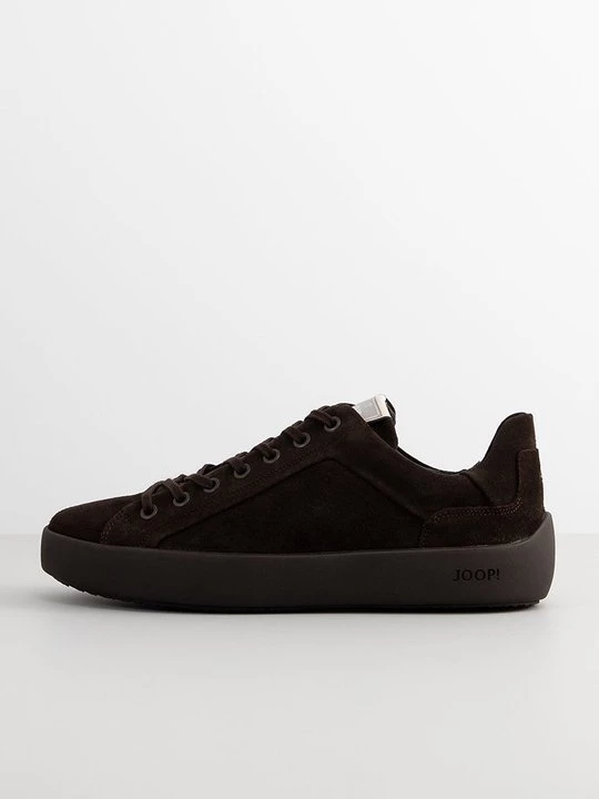 Foto van product Sneakers laag JOOP! donkerbruin