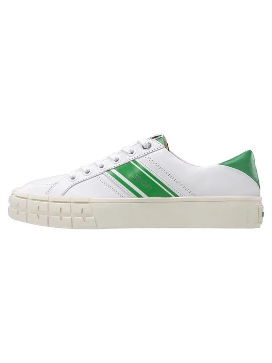 Foto van product Sneakers laag JOOP! groen