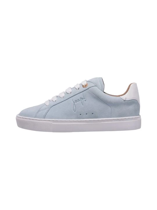Foto van product Sneakers laag JOOP! lichtblauw