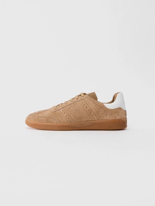 Foto van product Sneakers laag JOOP! lichtbruin
