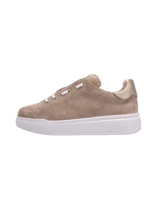 Foto van product Sneakers laag JOOP! lichtbruin