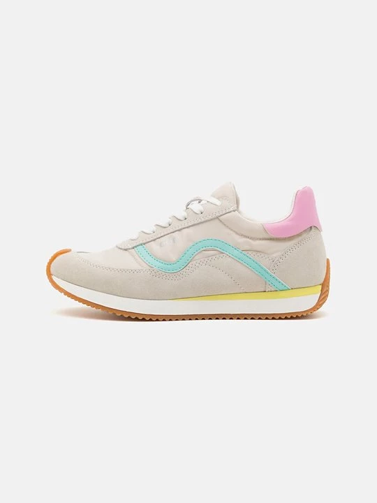 Foto van product Sneakers laag JOOP! lichtgeel