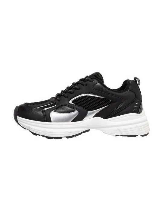 Foto van product Sneakers laag JOOP! zwart