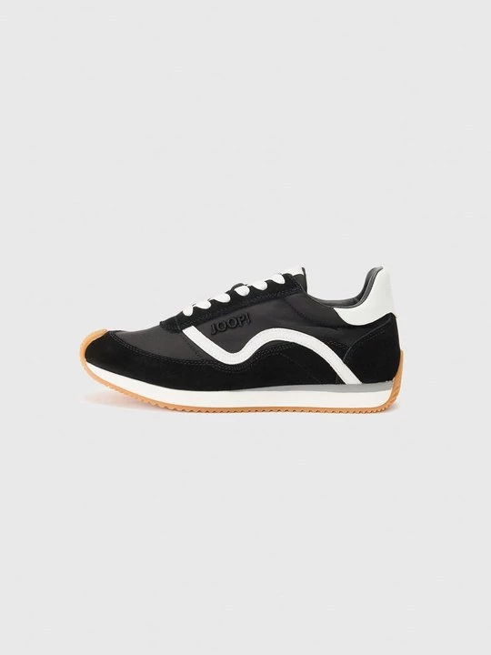 Foto van product Sneakers laag JOOP! zwart