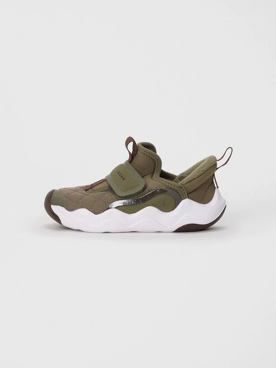 Foto van product Sneakers laag Jordan beżowy