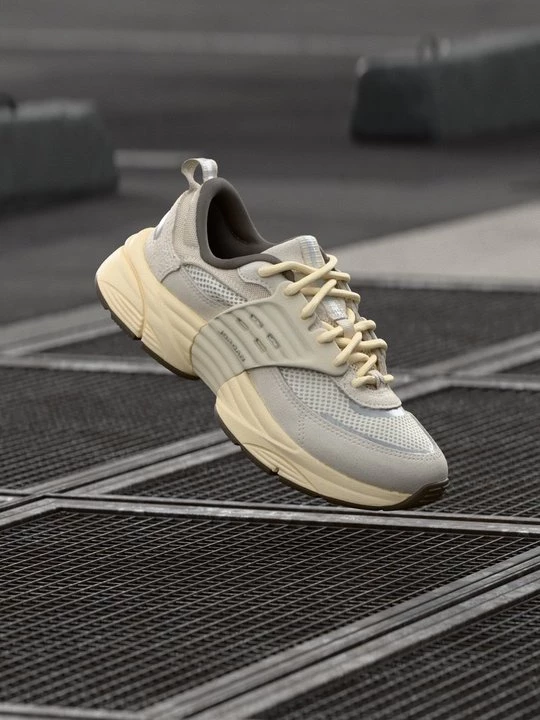 Foto van product Sneakers laag Jordan beżowy