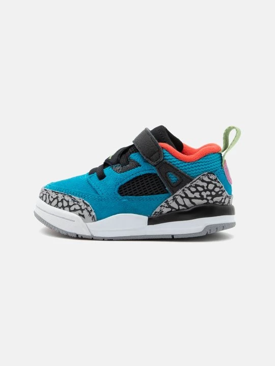 Foto van product Sneakers laag Jordan blauw