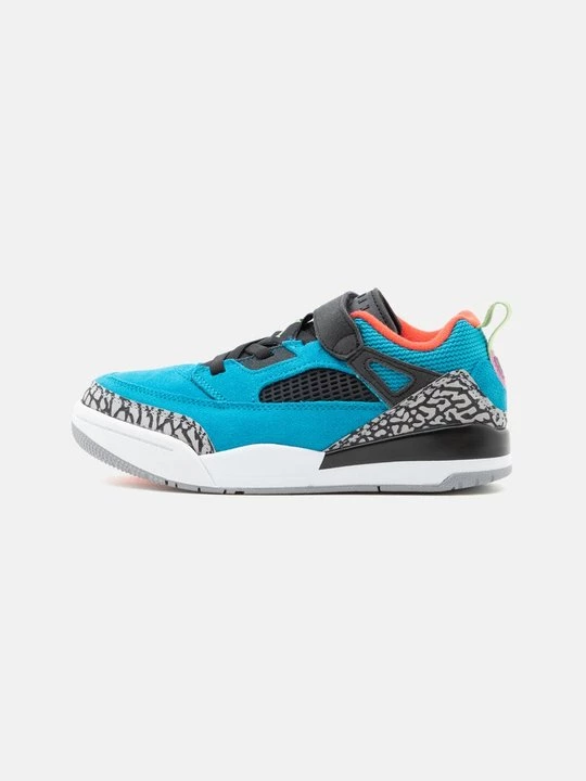 Foto van product Sneakers laag Jordan blauw