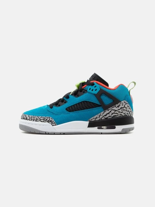 Foto van product Sneakers laag Jordan blauw