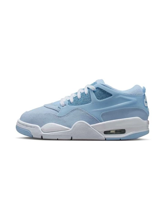 Foto van product Sneakers laag Jordan blauw