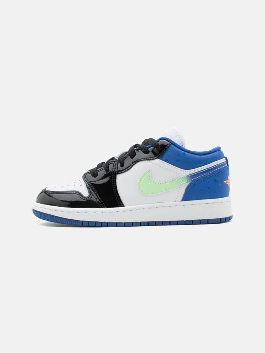 Foto van product Sneakers laag Jordan blauw