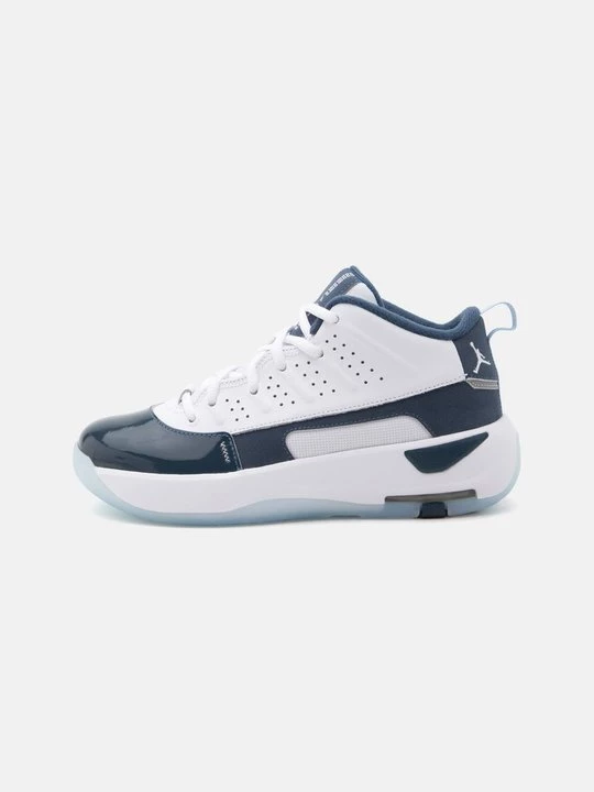 Foto van product Sneakers laag Jordan blauw