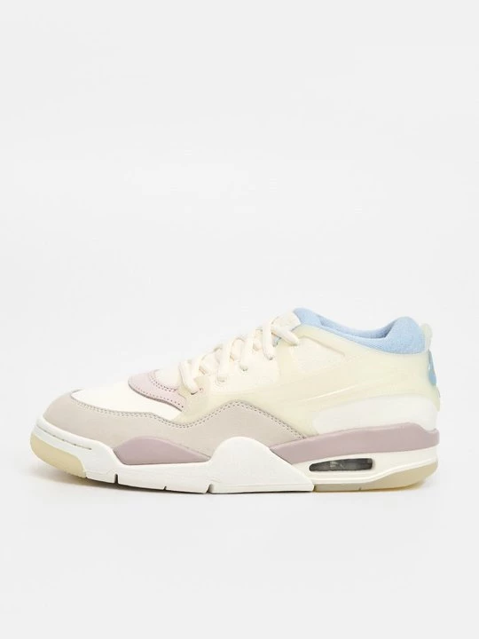 Foto van product Sneakers laag Jordan blauw