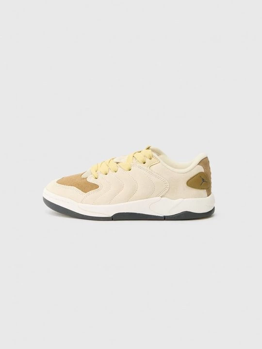 Foto van product Sneakers laag Jordan bruin