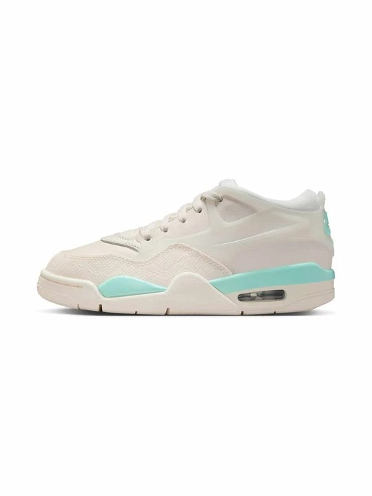 Foto van product Sneakers laag Jordan crème