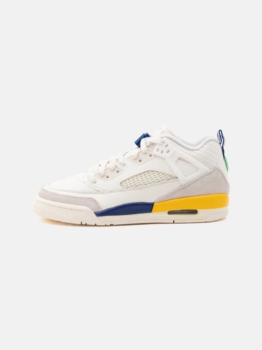 Foto van product Sneakers laag Jordan crème