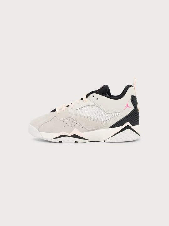 Foto van product Sneakers laag Jordan crème