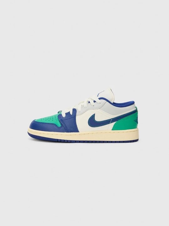 Foto van product Sneakers laag Jordan crème