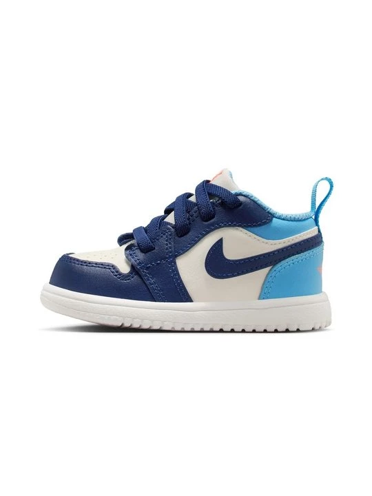 Foto van product Sneakers laag Jordan crème