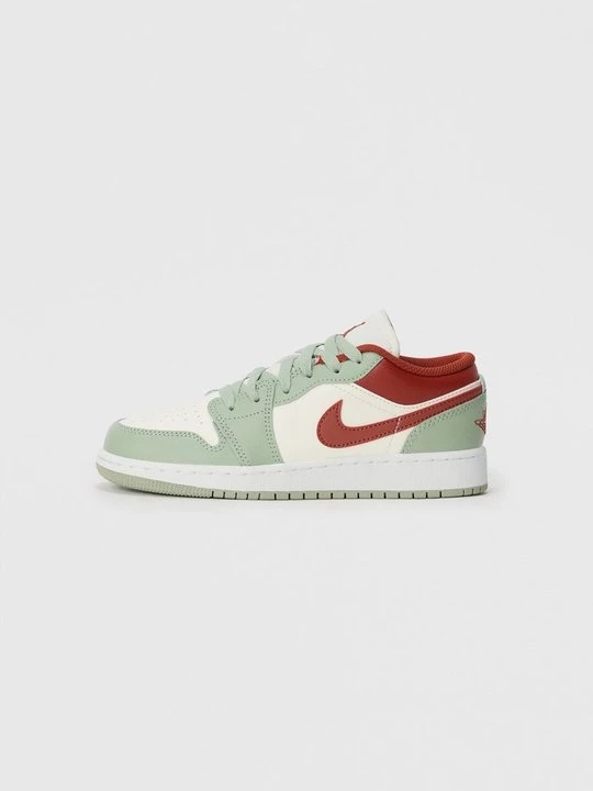 Foto van product Sneakers laag Jordan crème