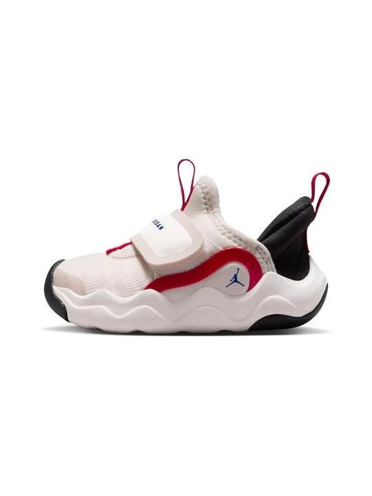 Foto van product Sneakers laag Jordan crème