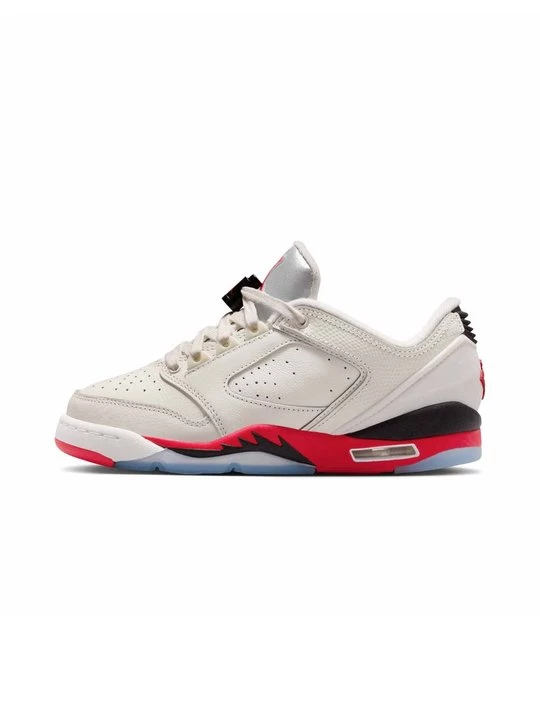Foto van product Sneakers laag Jordan crème