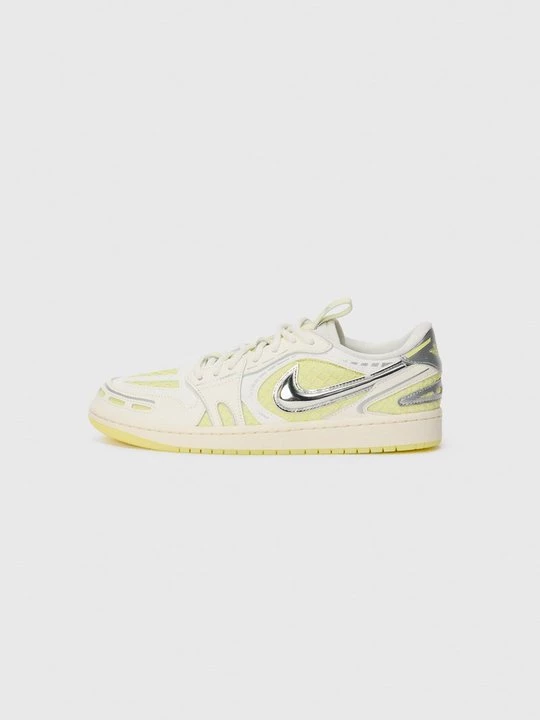 Foto van product Sneakers laag Jordan crème