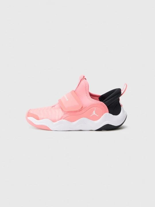 Foto van product Sneakers laag Jordan donkerroze