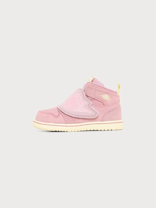 Foto van product Sneakers laag Jordan donkerroze