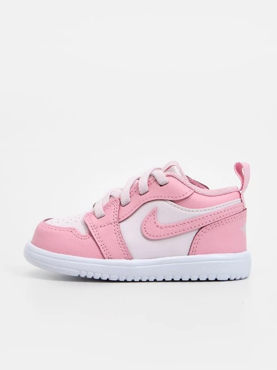 Foto van product Sneakers laag Jordan donkerroze