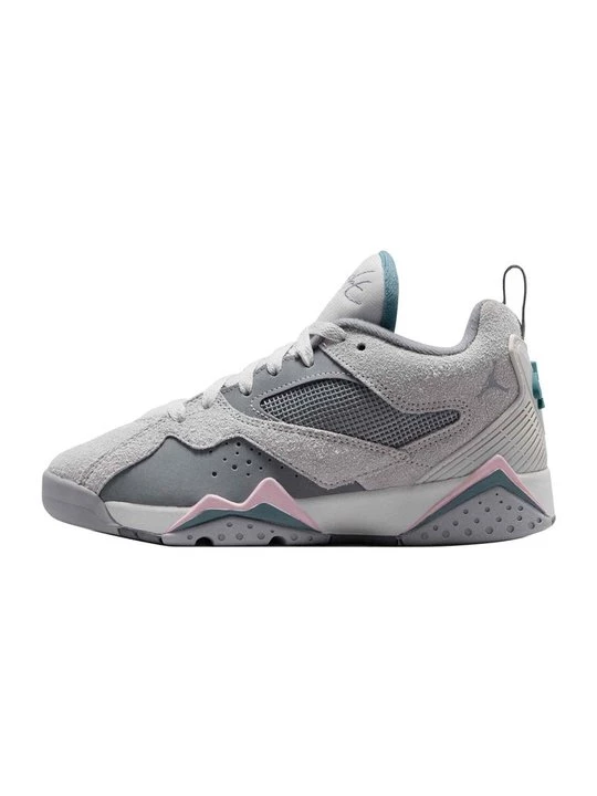 Foto van product Sneakers laag Jordan grijs