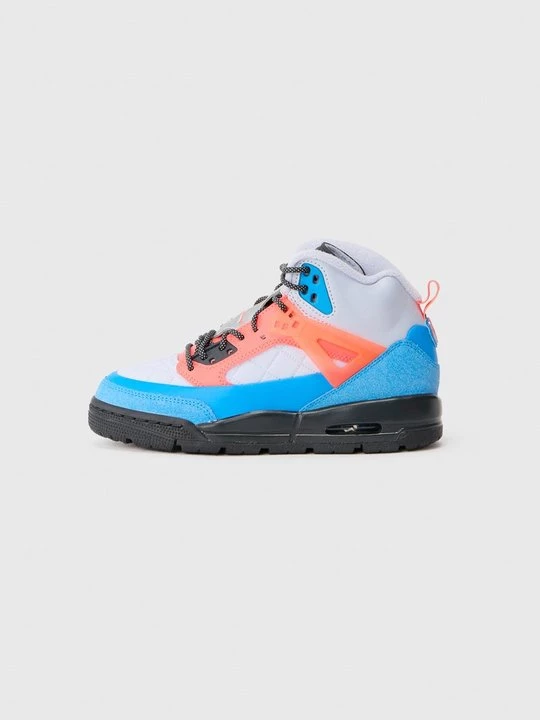 Foto van product Sneakers laag Jordan grijs