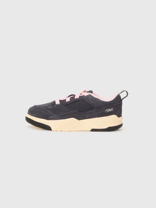 Foto van product Sneakers laag Jordan grijs