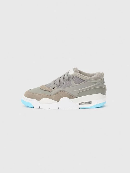 Foto van product Sneakers laag Jordan grijs
