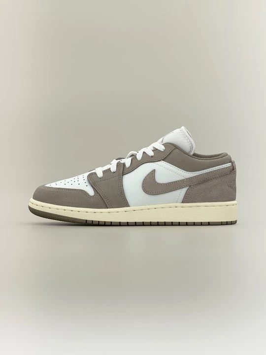 Foto van product Sneakers laag Jordan grijs
