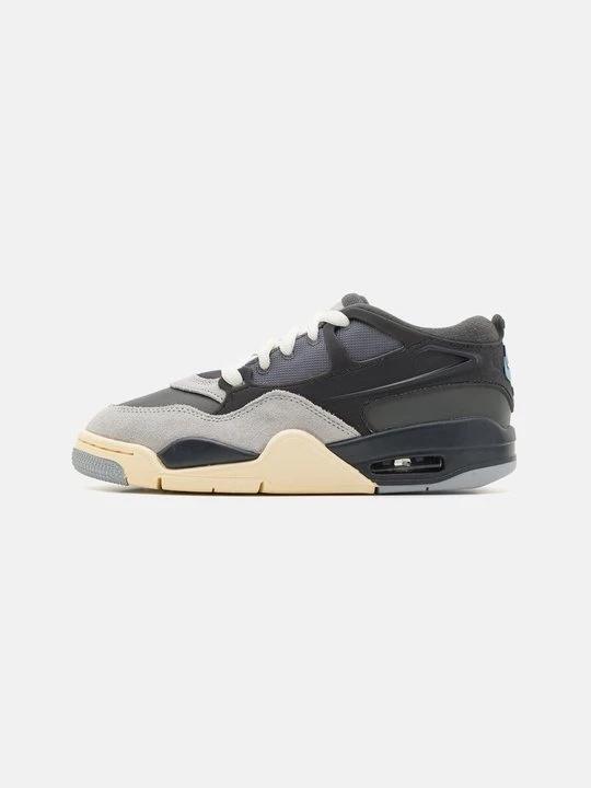 Foto van product Sneakers laag Jordan grijs