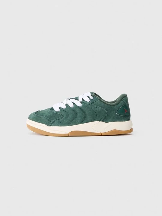 Foto van product Sneakers laag Jordan groen