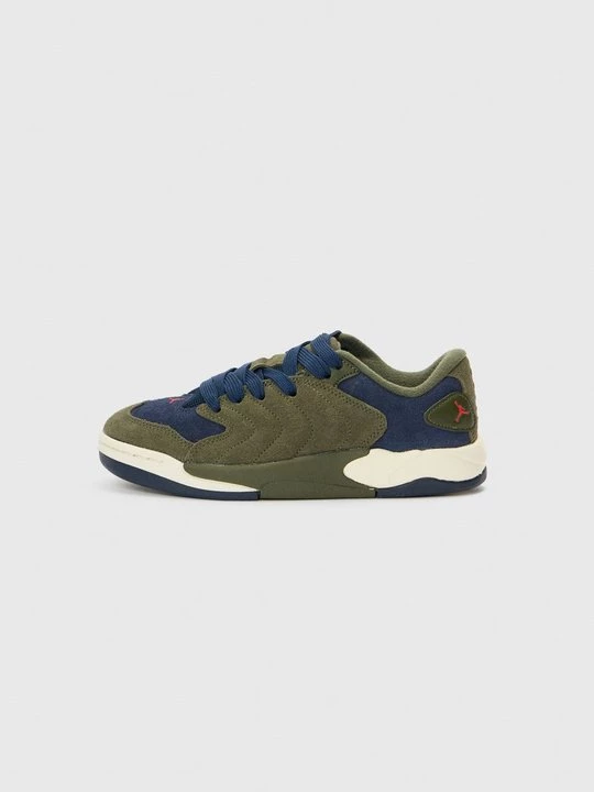 Foto van product Sneakers laag Jordan kaki