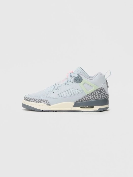 Foto van product Sneakers laag Jordan lichtblauw