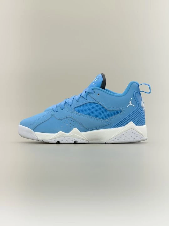 Foto van product Sneakers laag Jordan lichtblauw