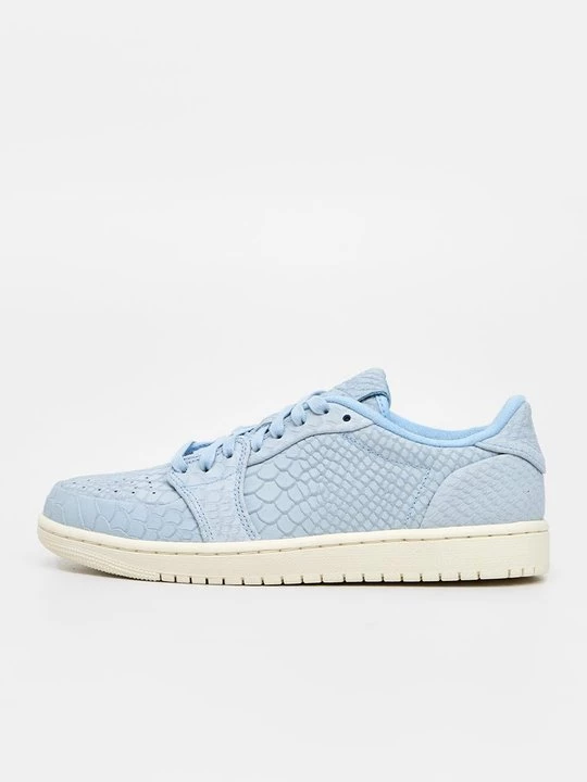 Foto van product Sneakers laag Jordan lichtblauw