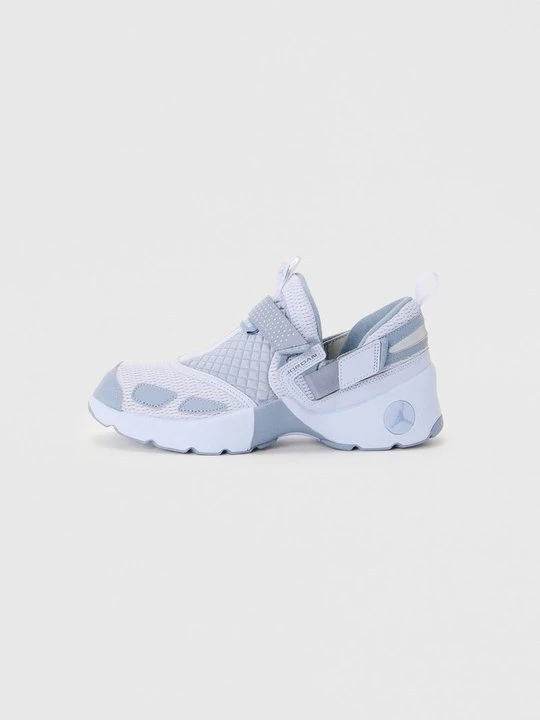 Foto van product Sneakers laag Jordan lichtblauw