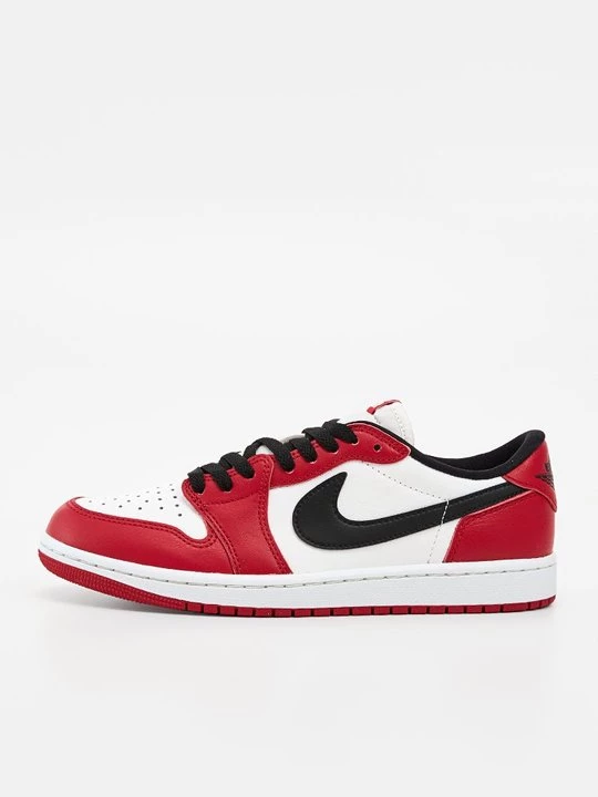 Foto van product Sneakers laag Jordan rood