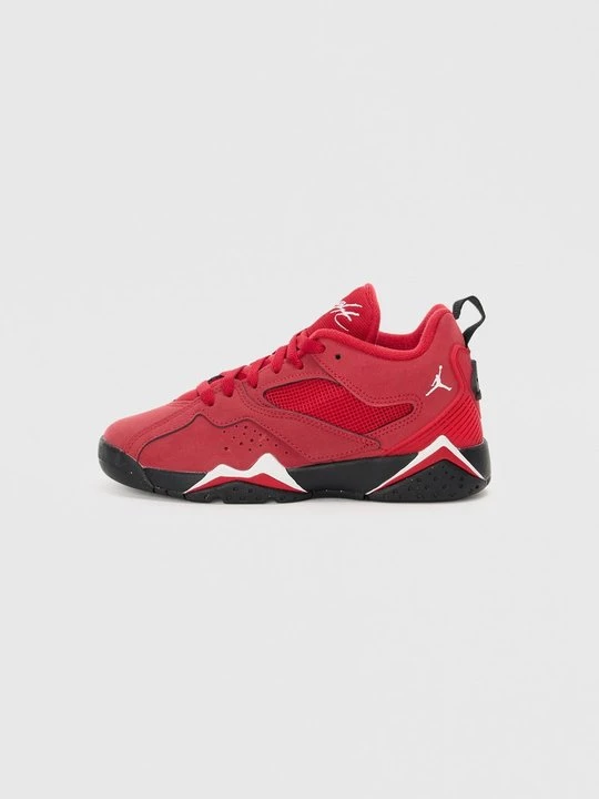 Foto van product Sneakers laag Jordan rood