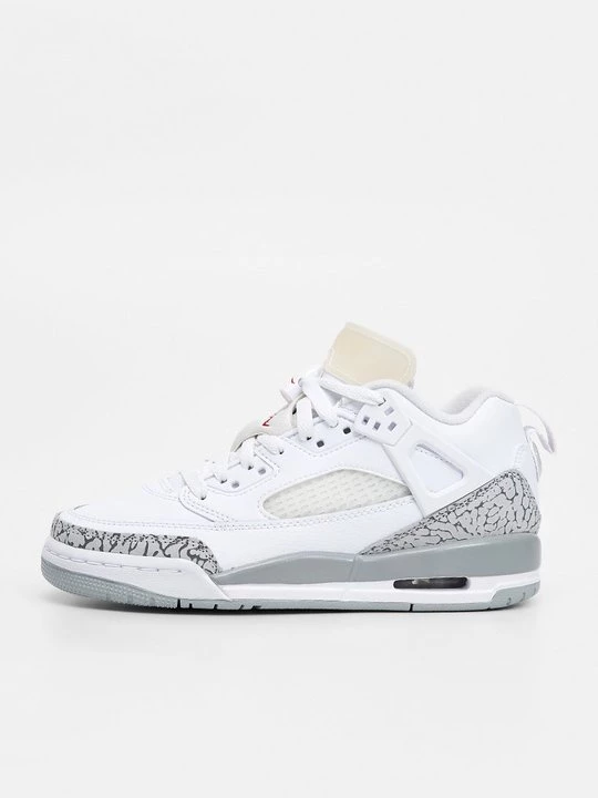 Foto van product Sneakers laag Jordan rood
