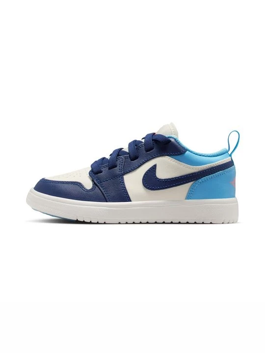 Foto van product Sneakers laag Jordan wit