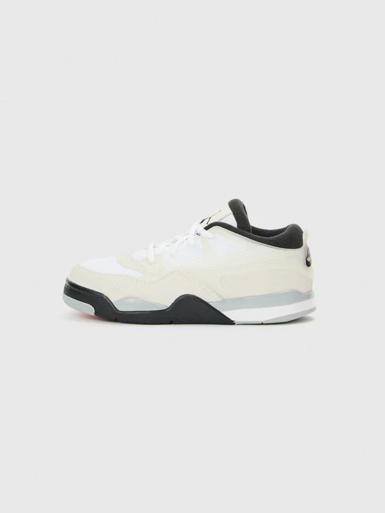 Foto van product Sneakers laag Jordan wit