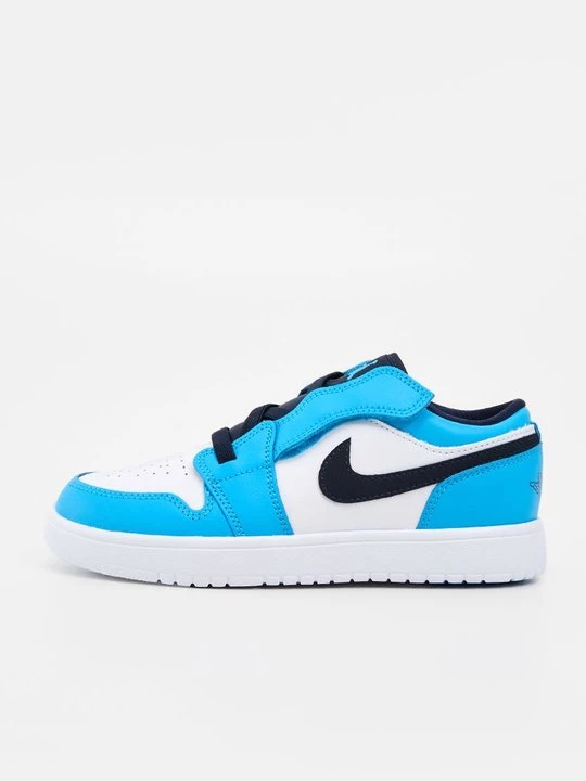 Foto van product Sneakers laag Jordan wit