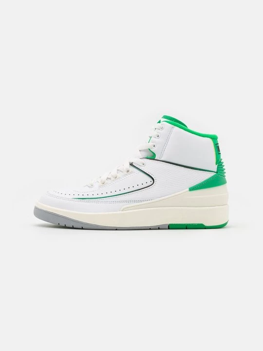 Foto van product Sneakers laag Jordan wit